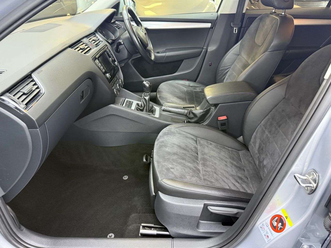 2013 SKODA OCTAVIA 2013 SKODA OCTAVIA