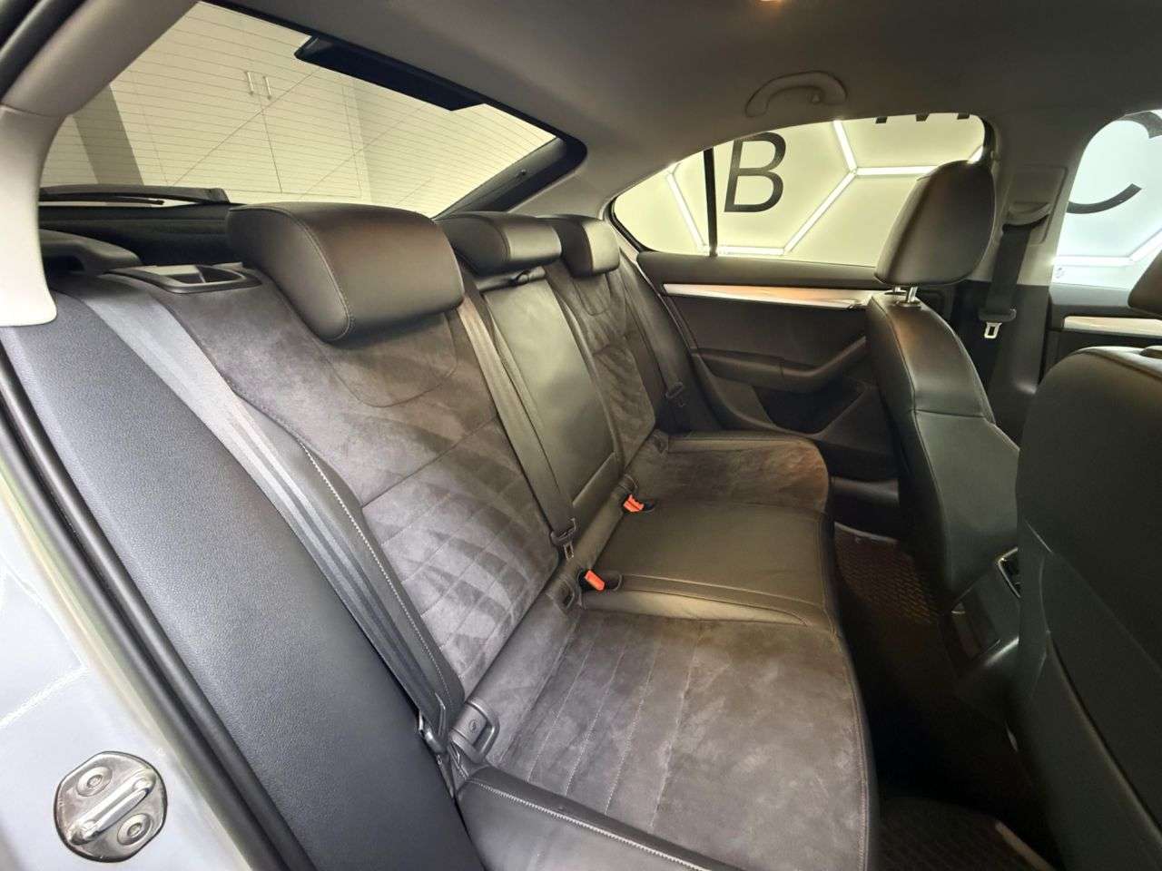 2013 SKODA OCTAVIA 2013 SKODA OCTAVIA