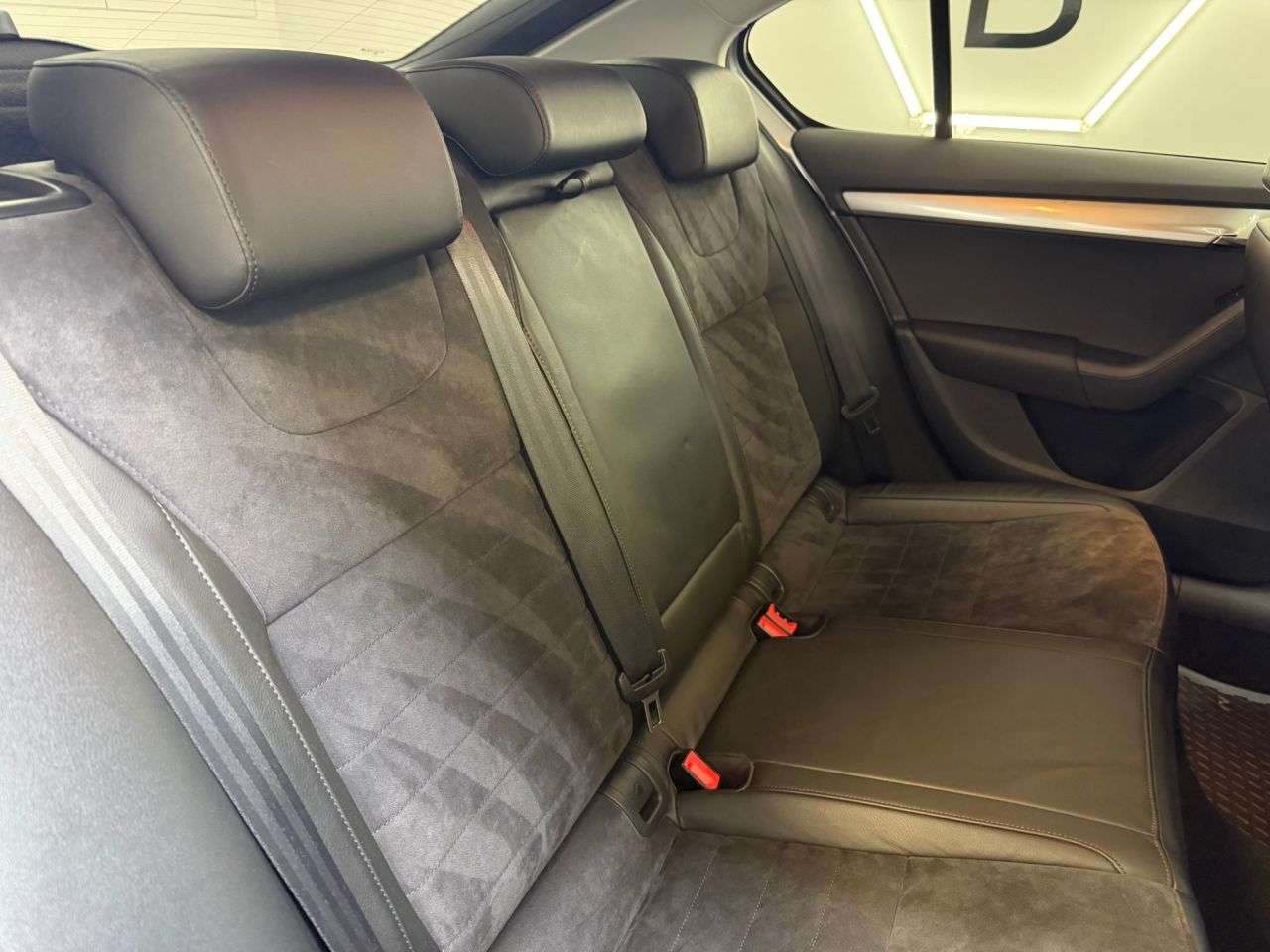 2013 SKODA OCTAVIA 2013 SKODA OCTAVIA