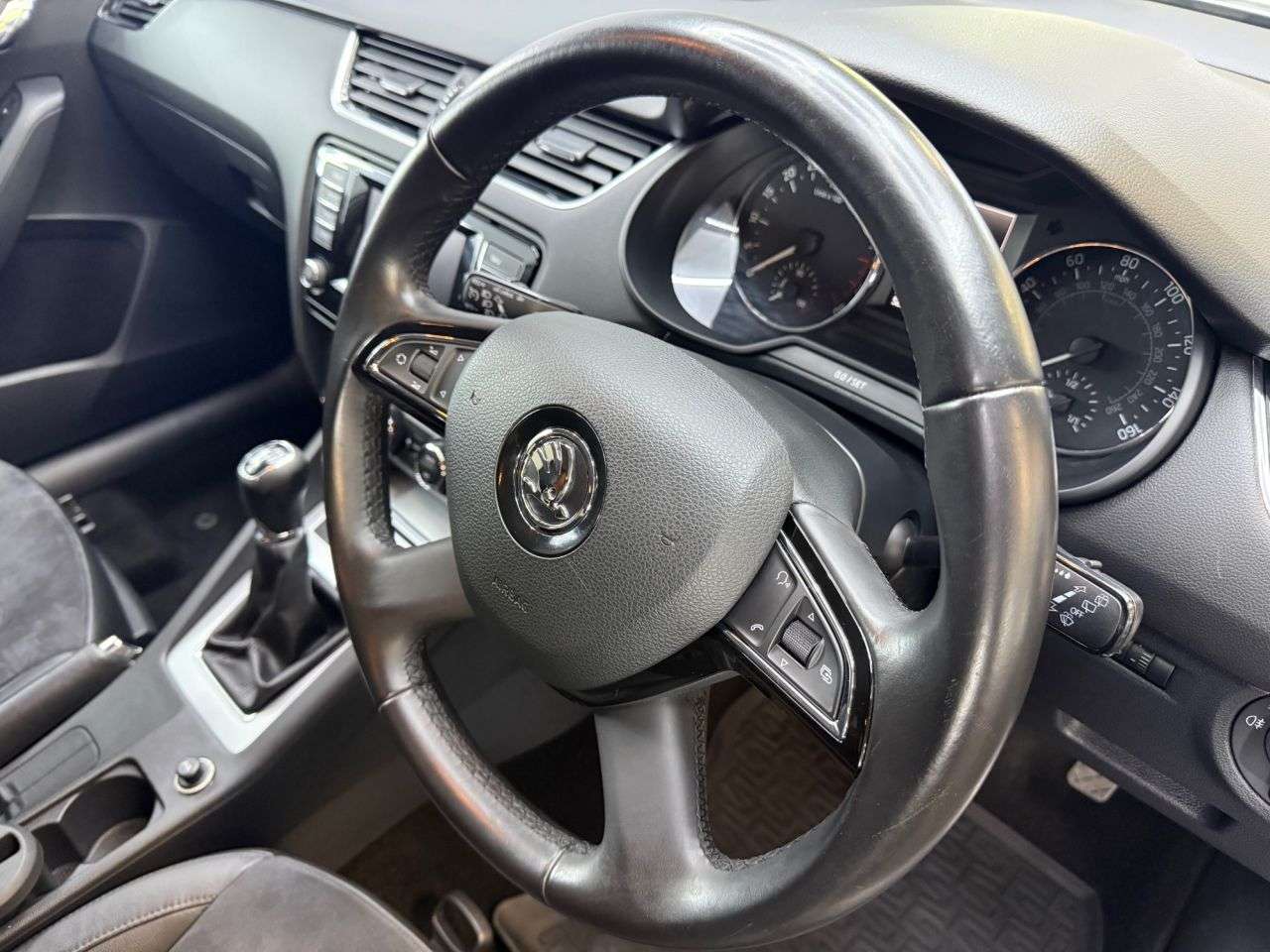 2013 SKODA OCTAVIA 2013 SKODA OCTAVIA