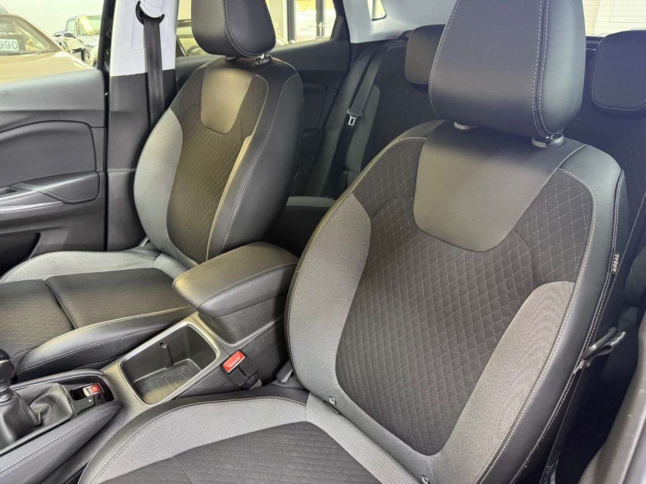 2021 VAUXHALL GRANDLAND X 2021 VAUXHALL GRANDLAND X