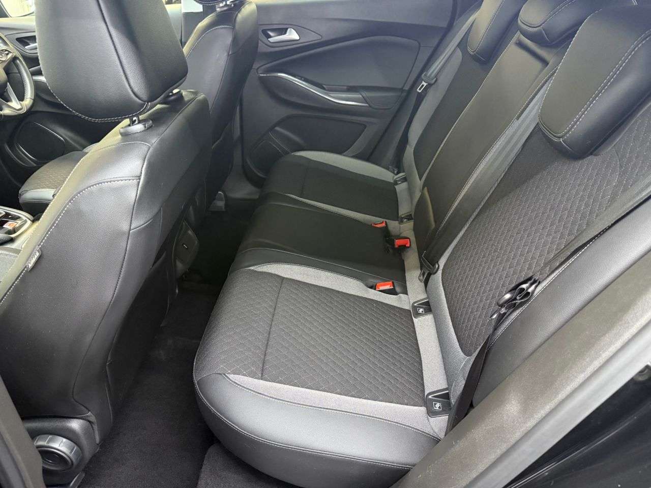 2021 VAUXHALL GRANDLAND X 2021 VAUXHALL GRANDLAND X