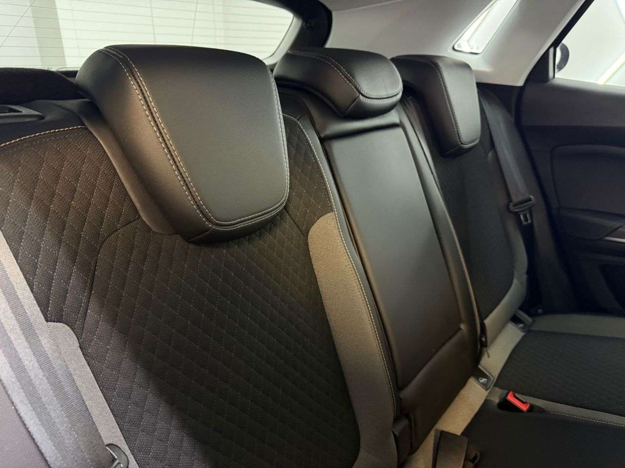 2021 VAUXHALL GRANDLAND X 2021 VAUXHALL GRANDLAND X