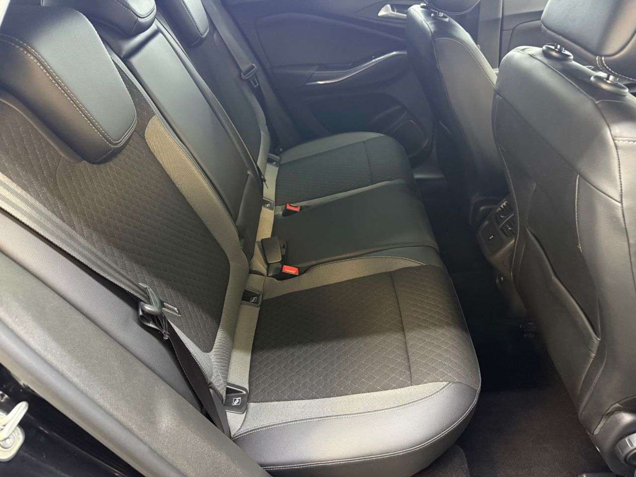 2021 VAUXHALL GRANDLAND X 2021 VAUXHALL GRANDLAND X