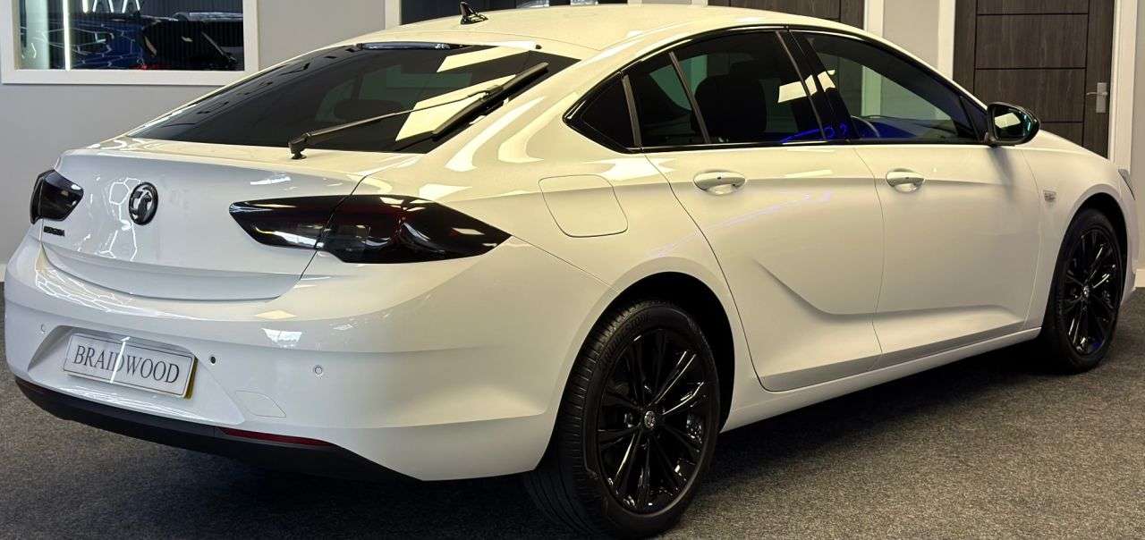 2021 VAUXHALL INSIGNIA 2021 VAUXHALL INSIGNIA
