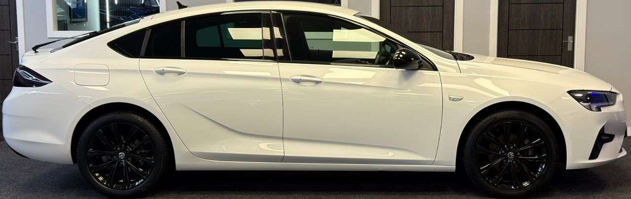 2021 VAUXHALL INSIGNIA 2021 VAUXHALL INSIGNIA