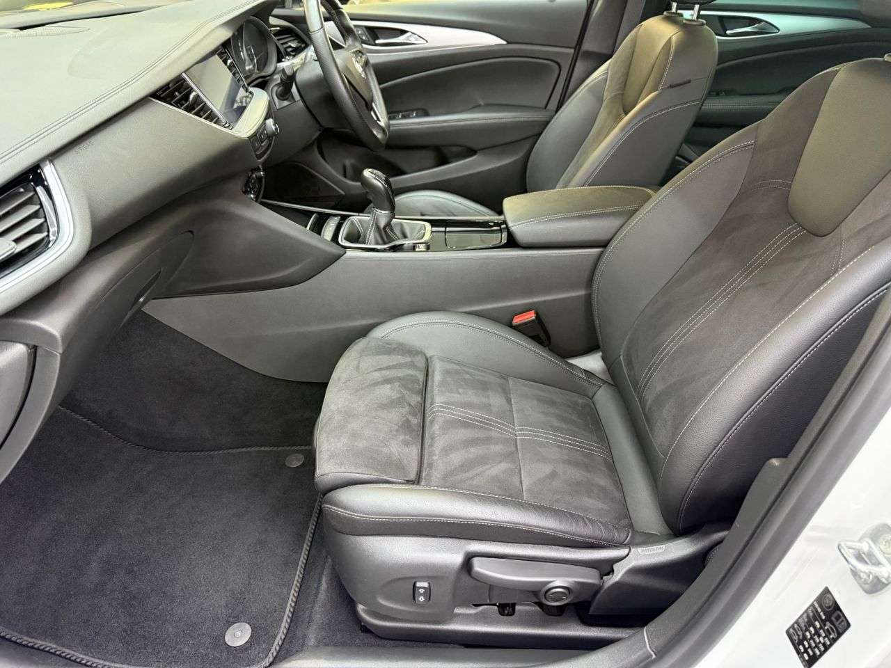2021 VAUXHALL INSIGNIA 2021 VAUXHALL INSIGNIA