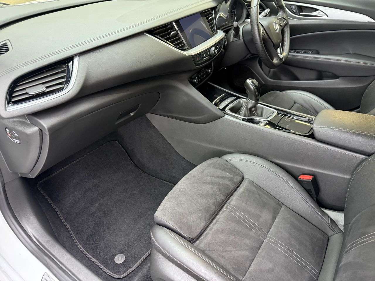 2021 VAUXHALL INSIGNIA 2021 VAUXHALL INSIGNIA