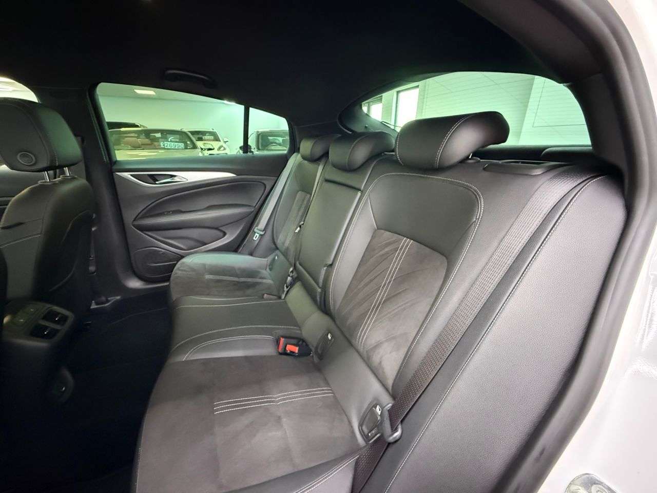 2021 VAUXHALL INSIGNIA 2021 VAUXHALL INSIGNIA