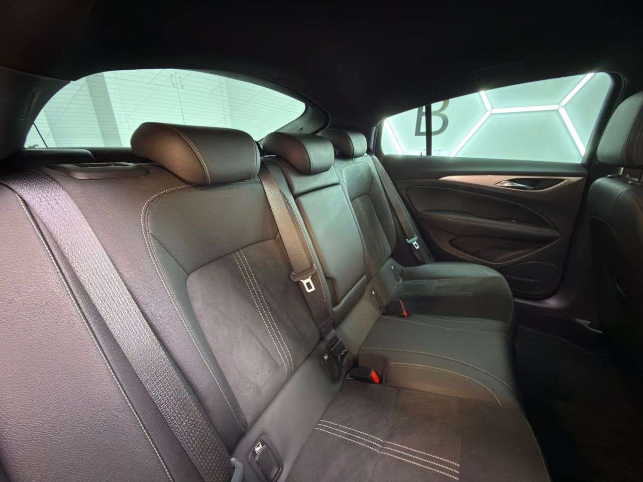 2021 VAUXHALL INSIGNIA 2021 VAUXHALL INSIGNIA