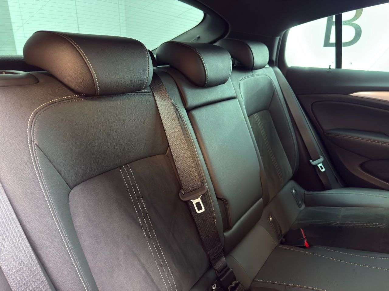2021 VAUXHALL INSIGNIA 2021 VAUXHALL INSIGNIA