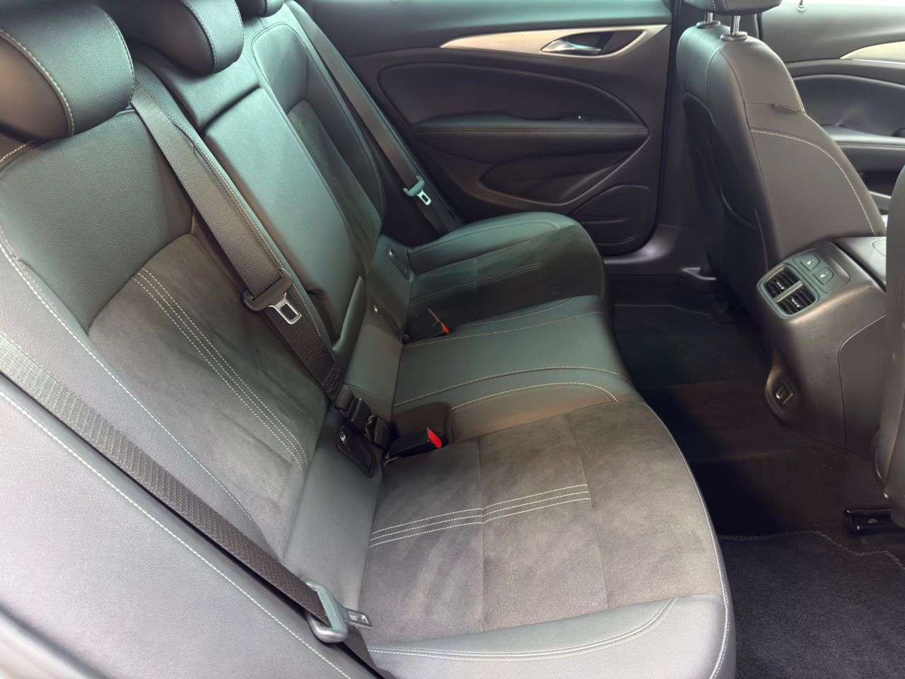 2021 VAUXHALL INSIGNIA 2021 VAUXHALL INSIGNIA