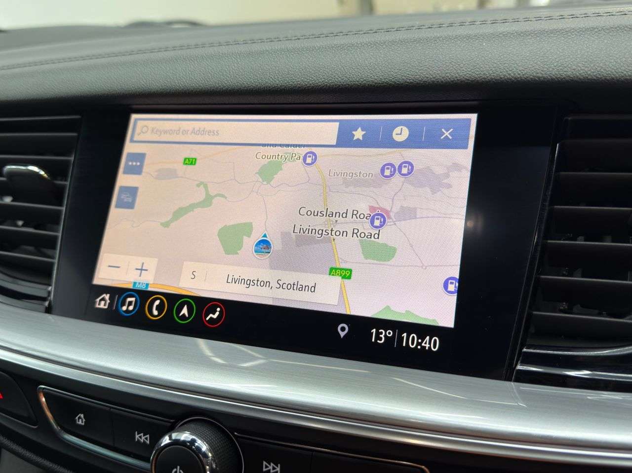 2021 VAUXHALL INSIGNIA 2021 VAUXHALL INSIGNIA