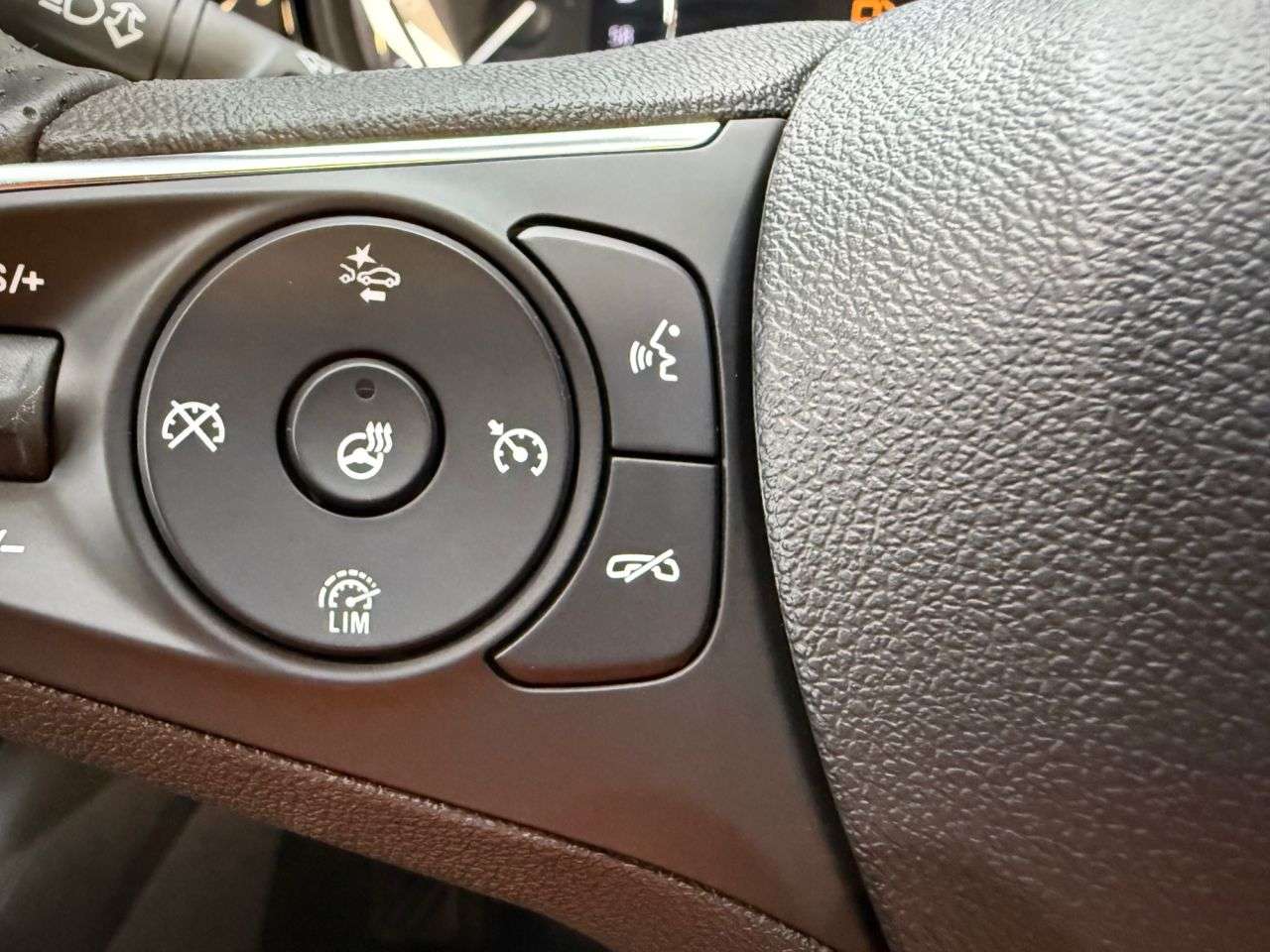 2021 VAUXHALL INSIGNIA 2021 VAUXHALL INSIGNIA