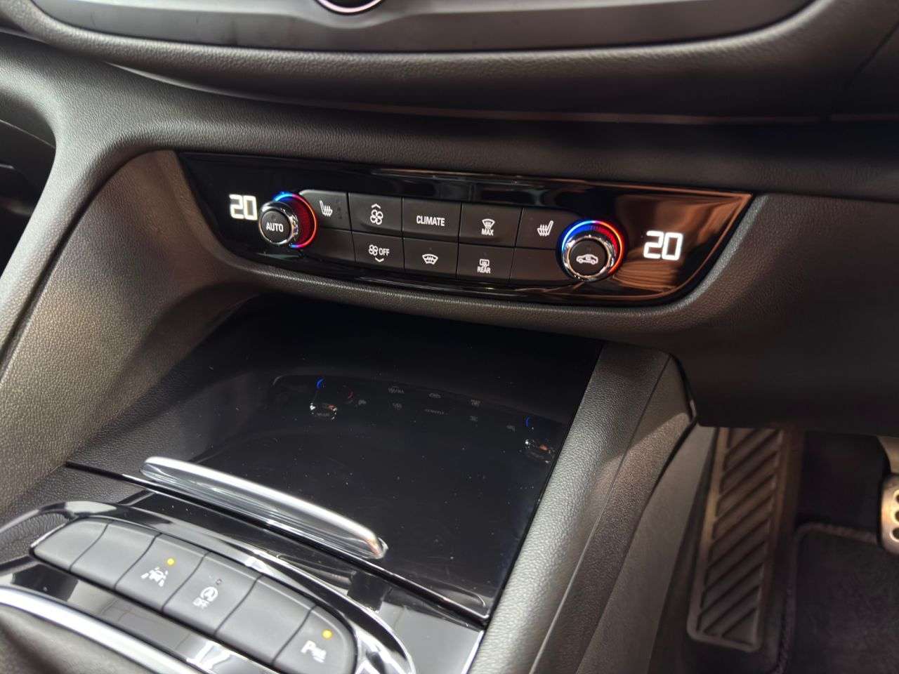 2021 VAUXHALL INSIGNIA 2021 VAUXHALL INSIGNIA