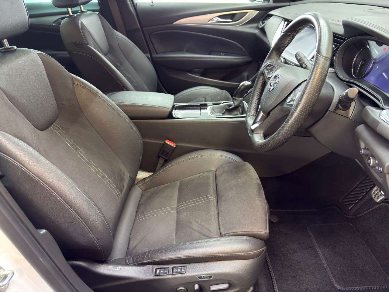 2021 VAUXHALL INSIGNIA 2021 VAUXHALL INSIGNIA