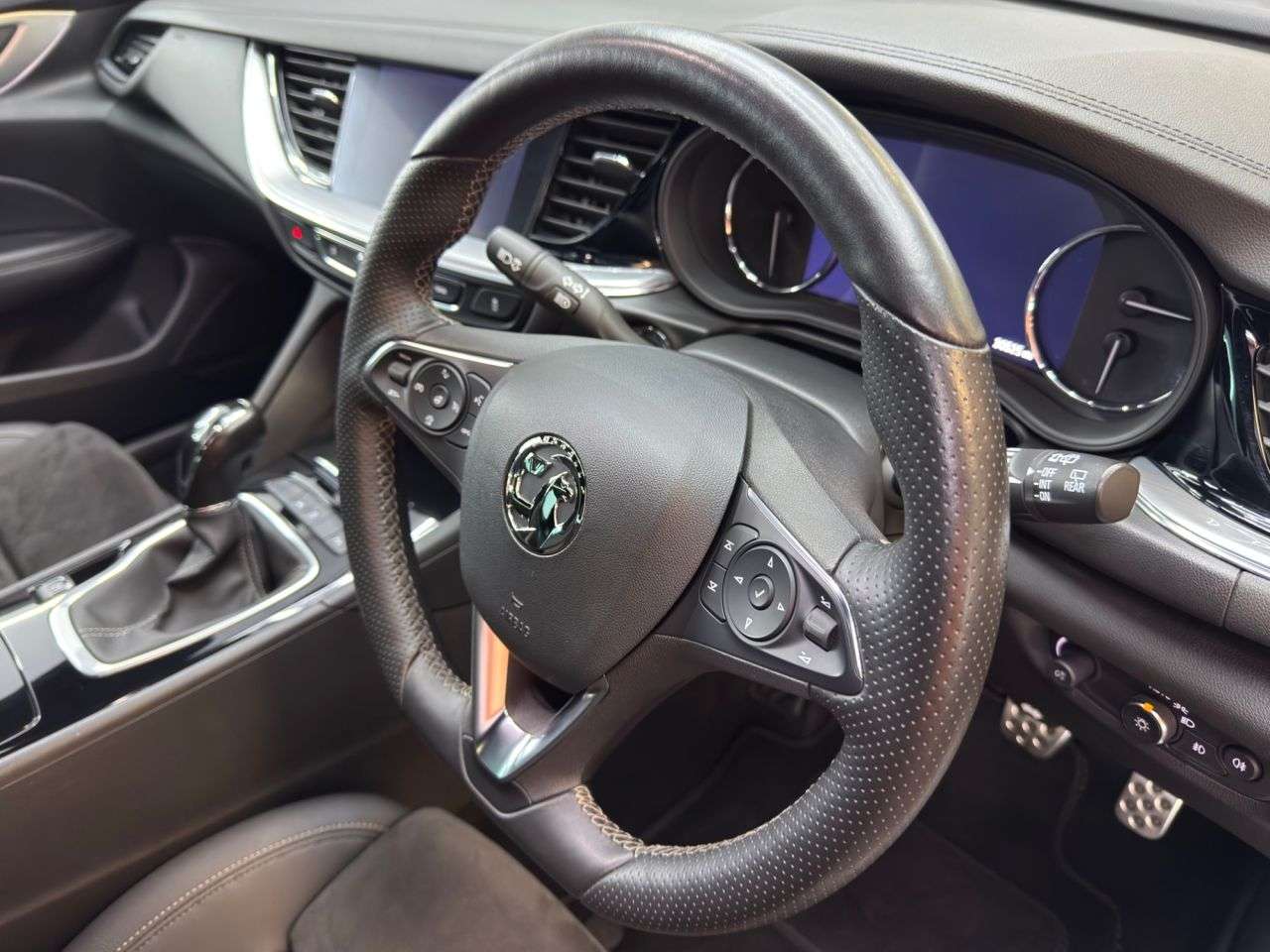 2021 VAUXHALL INSIGNIA 2021 VAUXHALL INSIGNIA