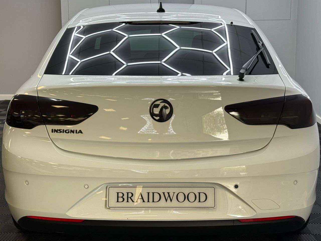 2021 VAUXHALL INSIGNIA 2021 VAUXHALL INSIGNIA