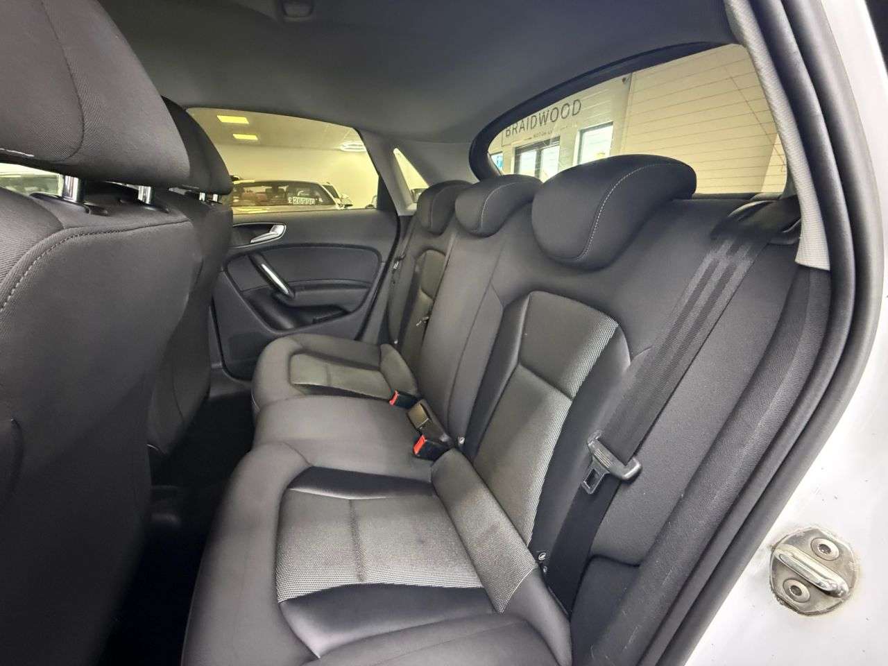 2017 AUDI A1 2017 AUDI A1
