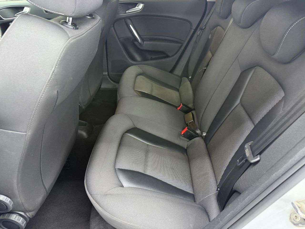 2017 AUDI A1 2017 AUDI A1