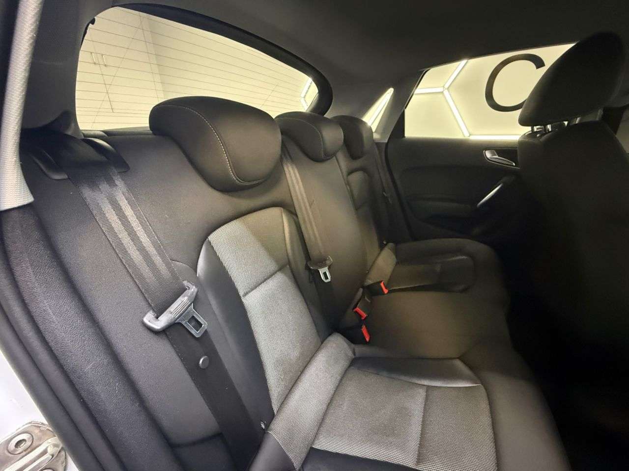 2017 AUDI A1 2017 AUDI A1