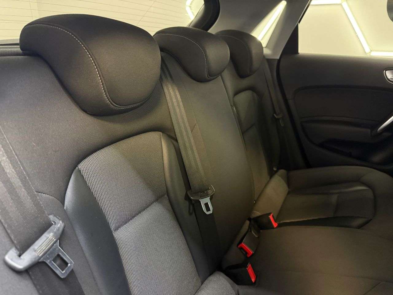 2017 AUDI A1 2017 AUDI A1