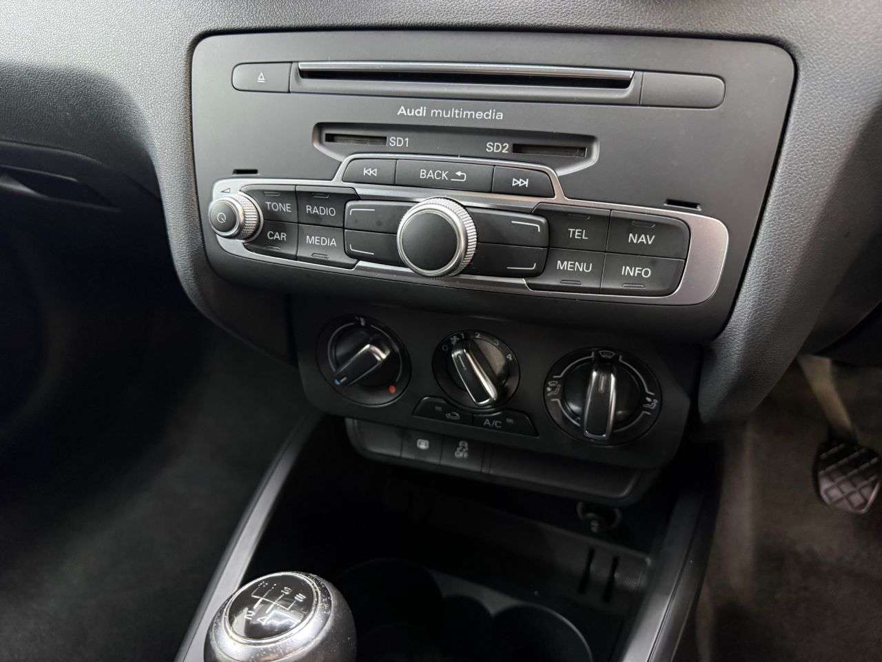 2017 AUDI A1 2017 AUDI A1