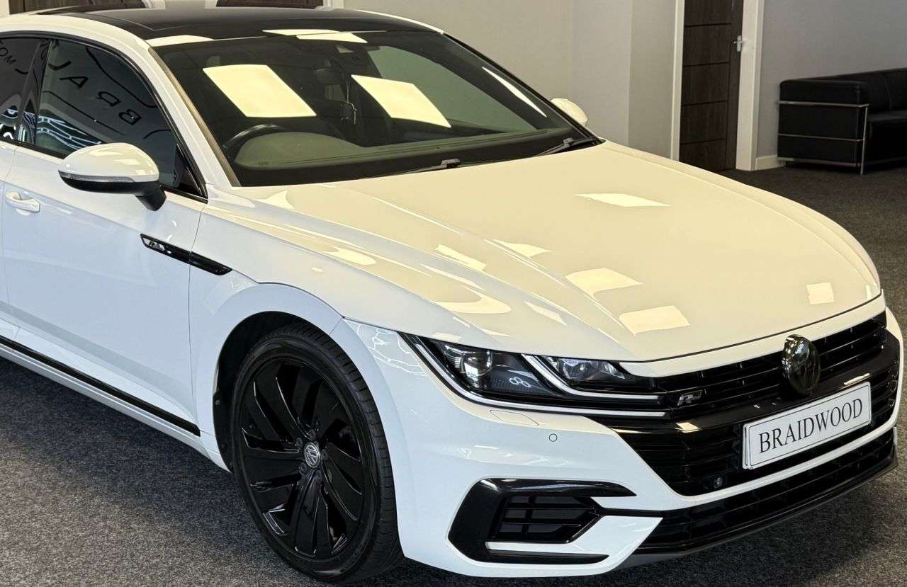 2019 VOLKSWAGEN ARTEON 2019 VOLKSWAGEN ARTEON