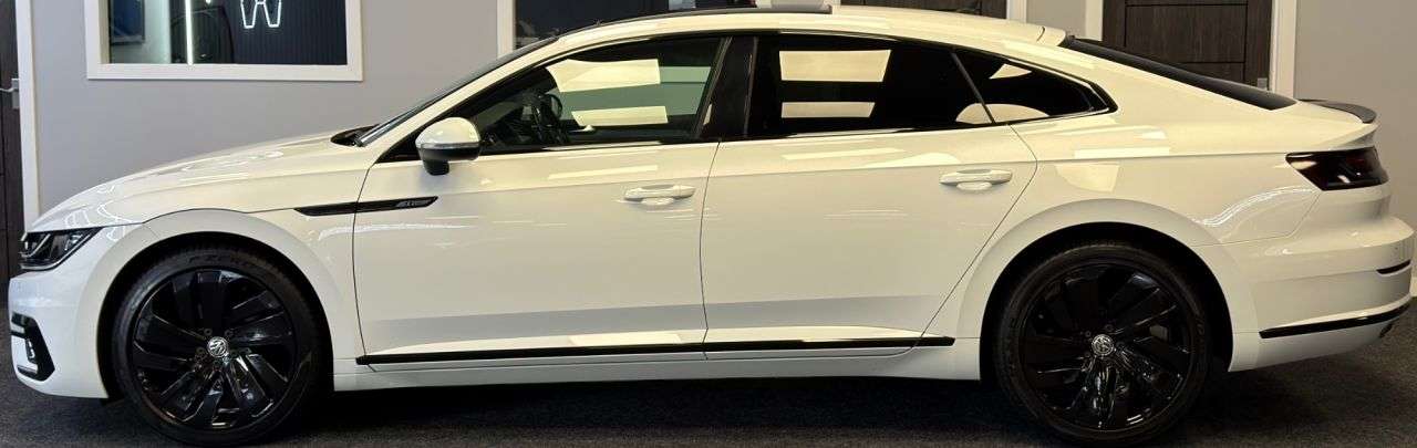 2019 VOLKSWAGEN ARTEON 2019 VOLKSWAGEN ARTEON