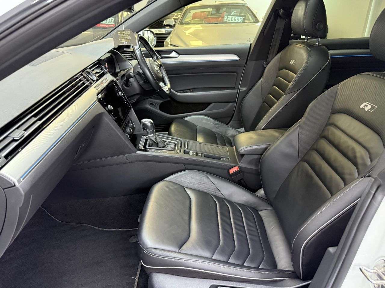 2019 VOLKSWAGEN ARTEON 2019 VOLKSWAGEN ARTEON