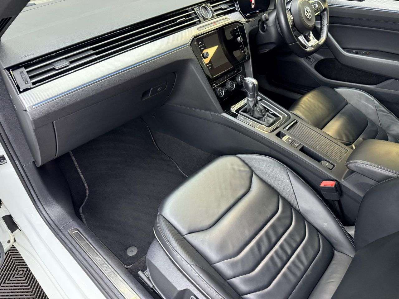 2019 VOLKSWAGEN ARTEON 2019 VOLKSWAGEN ARTEON