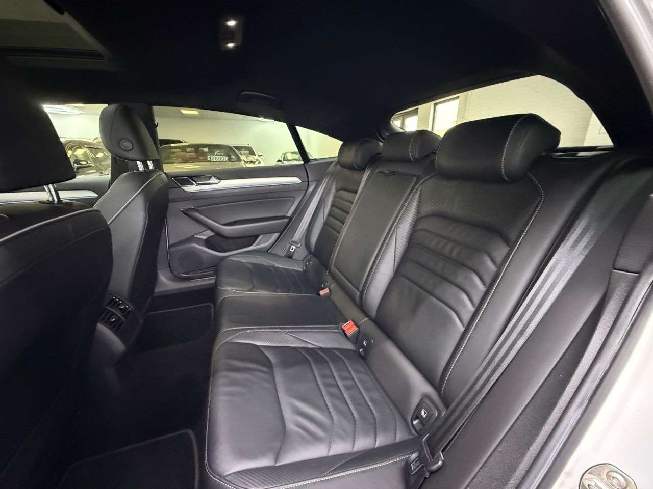 2019 VOLKSWAGEN ARTEON 2019 VOLKSWAGEN ARTEON