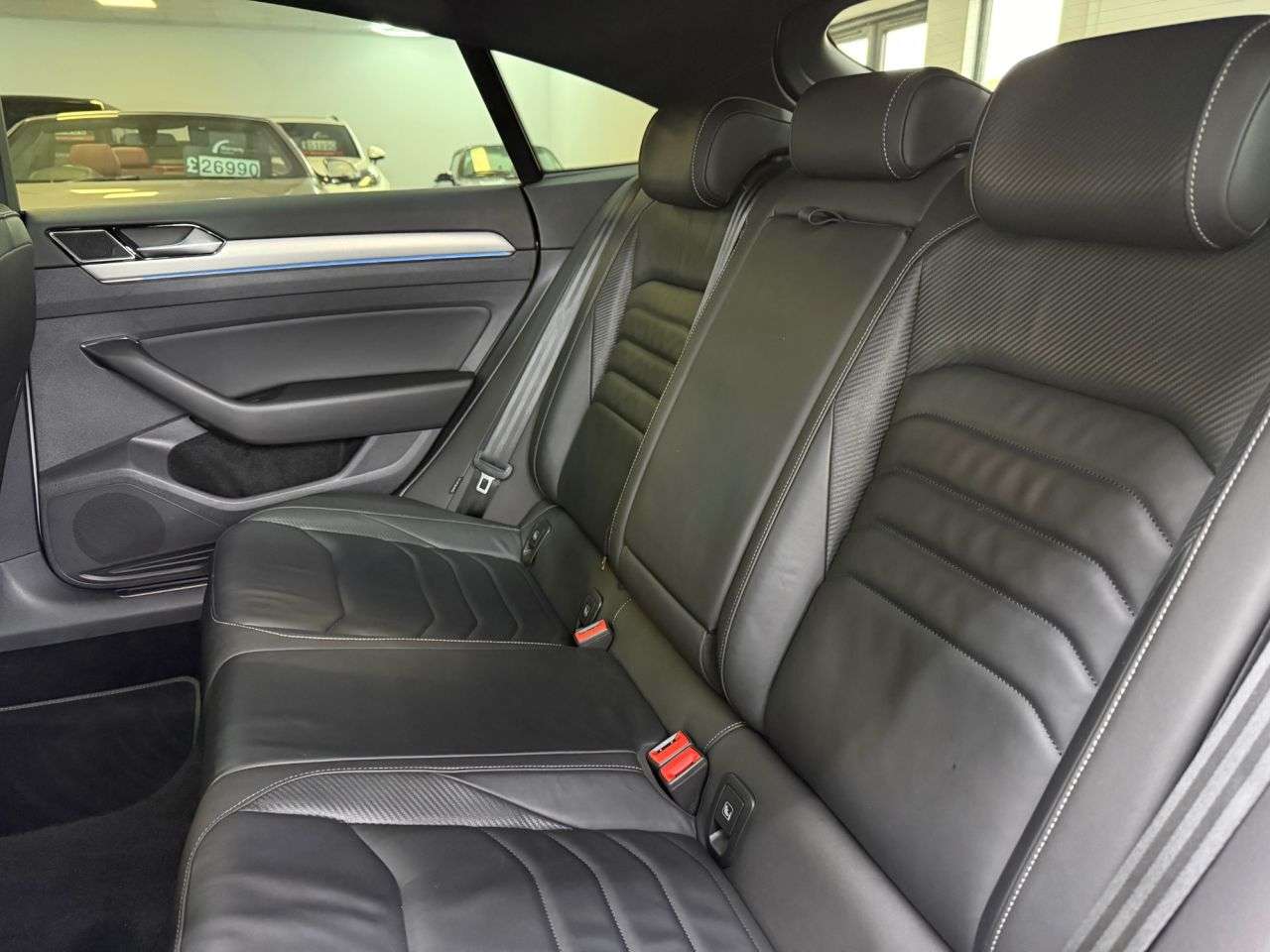 2019 VOLKSWAGEN ARTEON 2019 VOLKSWAGEN ARTEON