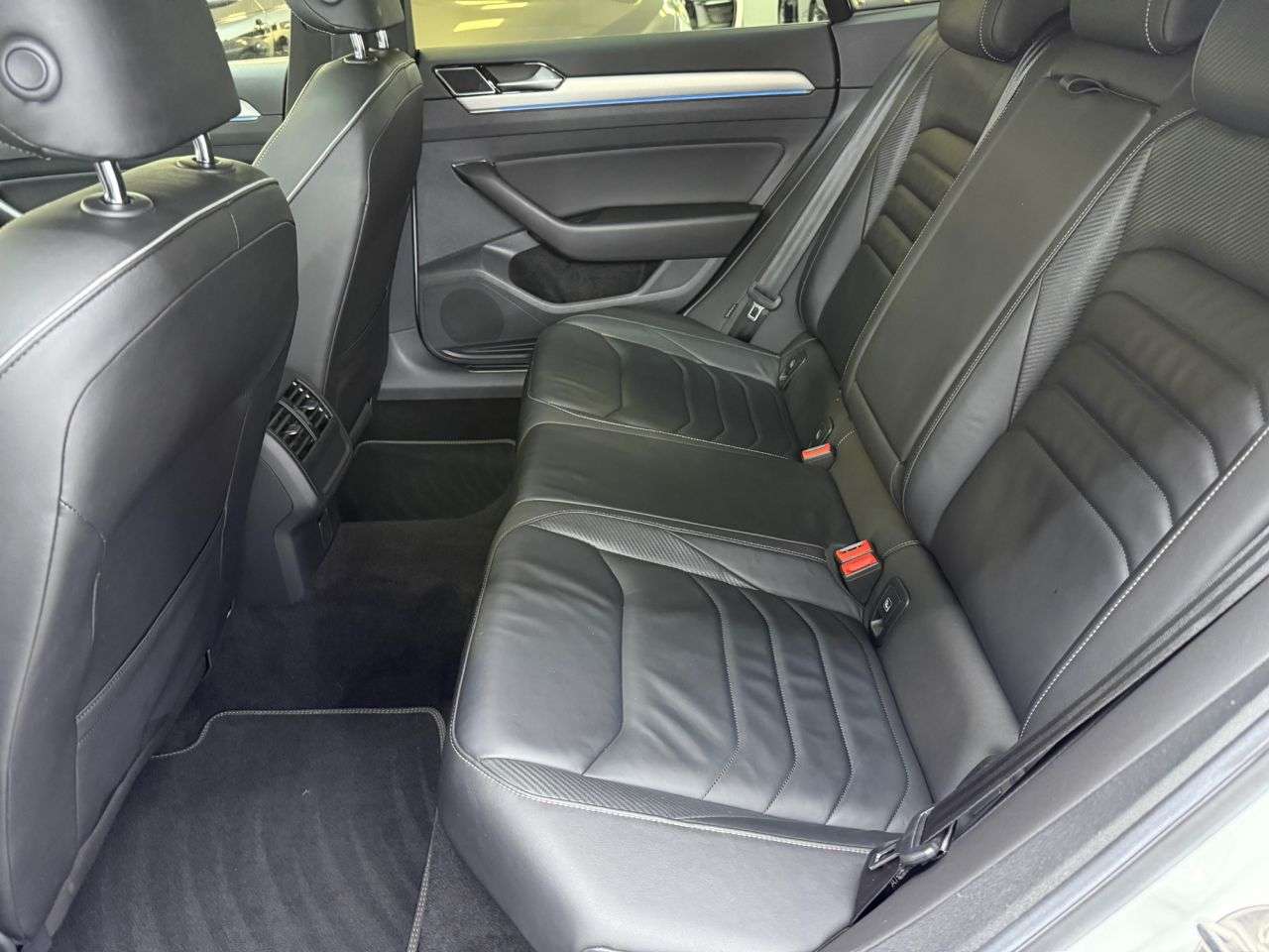 2019 VOLKSWAGEN ARTEON 2019 VOLKSWAGEN ARTEON
