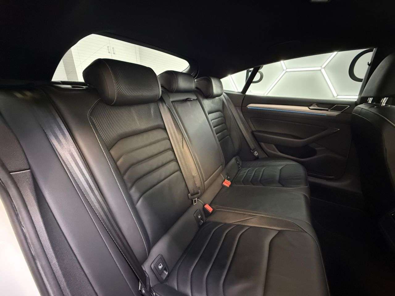 2019 VOLKSWAGEN ARTEON 2019 VOLKSWAGEN ARTEON