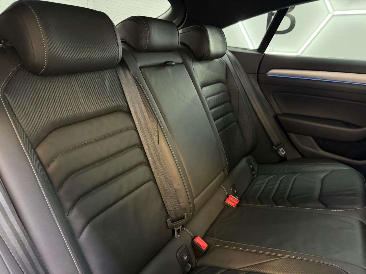 2019 VOLKSWAGEN ARTEON 2019 VOLKSWAGEN ARTEON