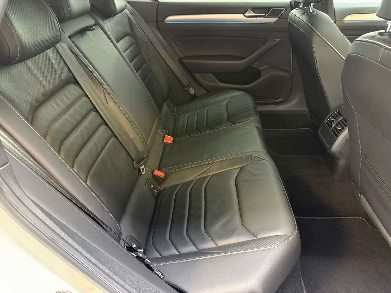 2019 VOLKSWAGEN ARTEON 2019 VOLKSWAGEN ARTEON