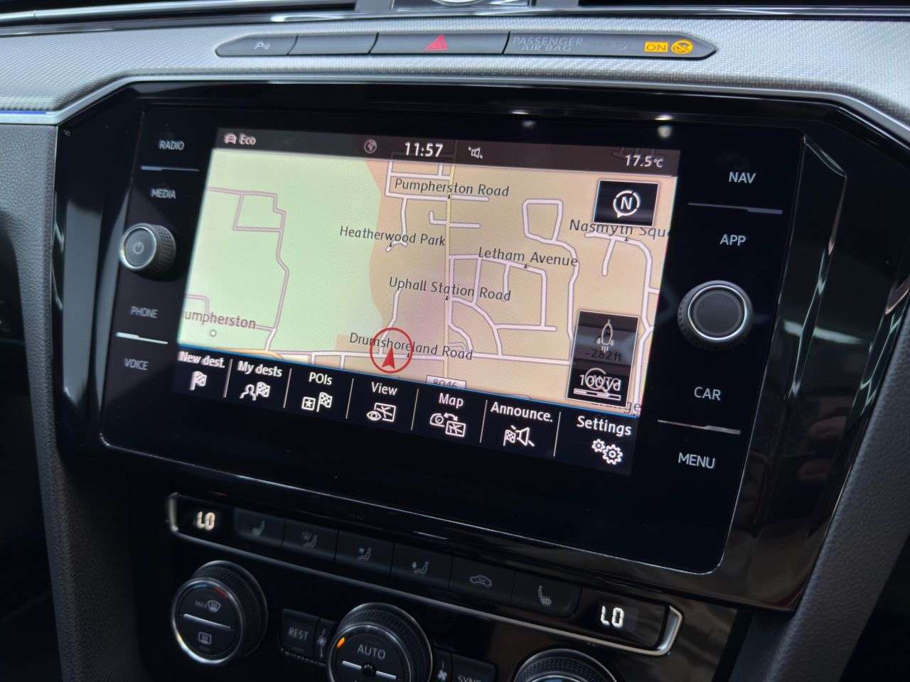 2019 VOLKSWAGEN ARTEON 2019 VOLKSWAGEN ARTEON