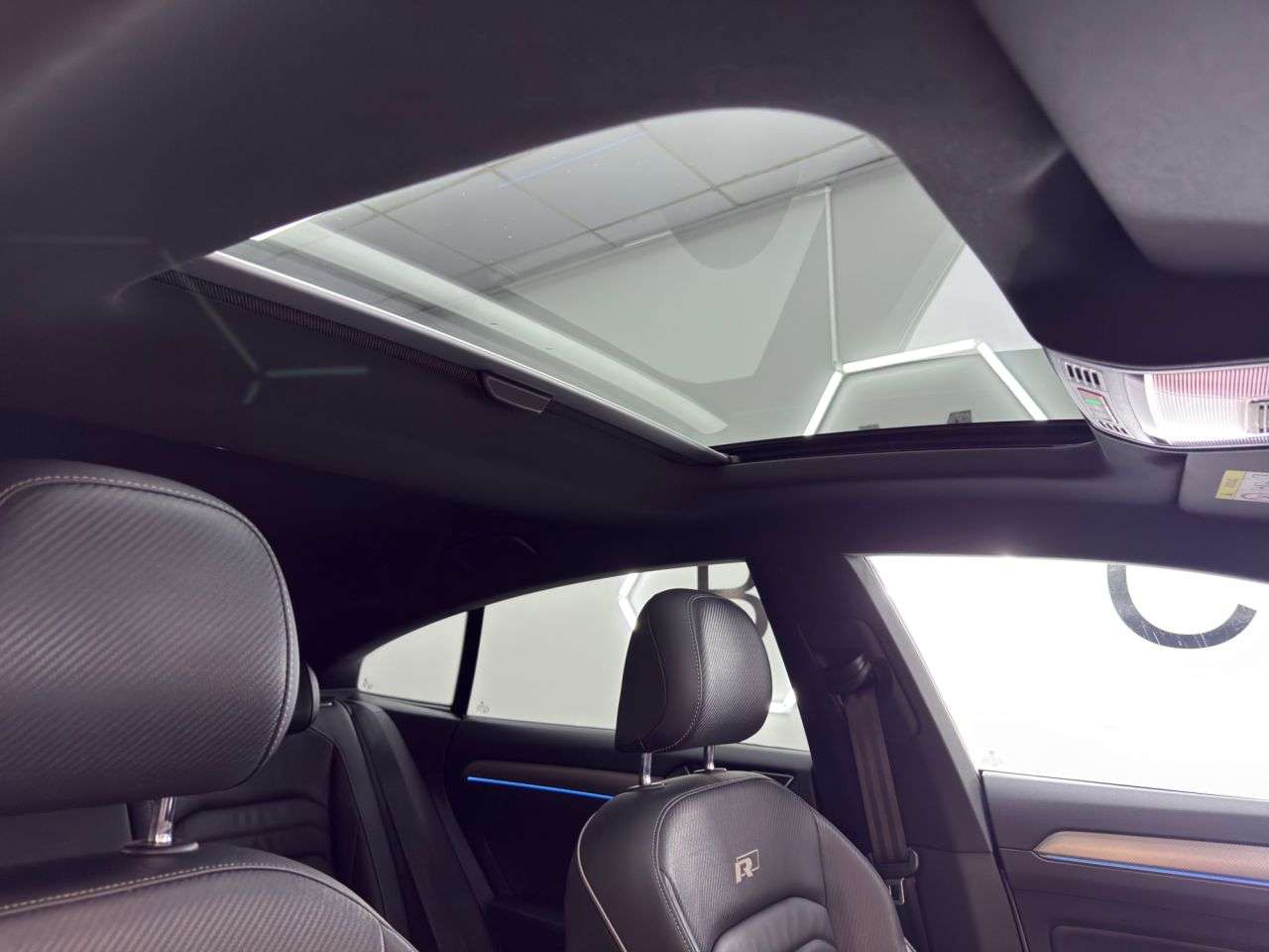 2019 VOLKSWAGEN ARTEON 2019 VOLKSWAGEN ARTEON