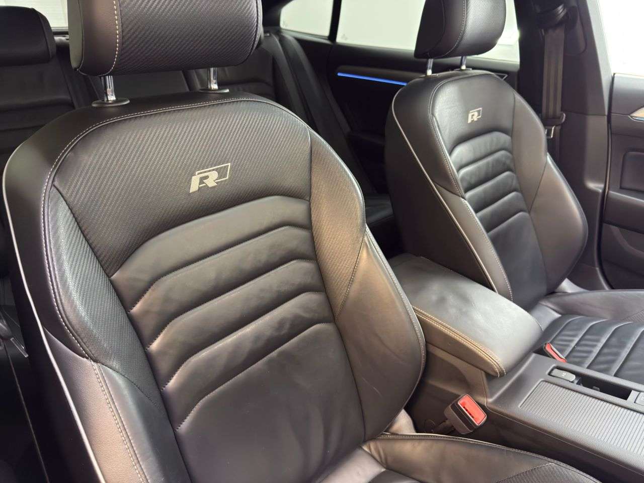 2019 VOLKSWAGEN ARTEON 2019 VOLKSWAGEN ARTEON