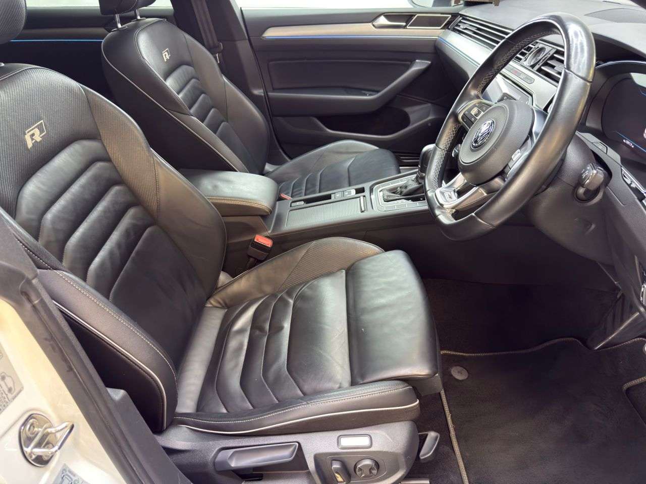 2019 VOLKSWAGEN ARTEON 2019 VOLKSWAGEN ARTEON