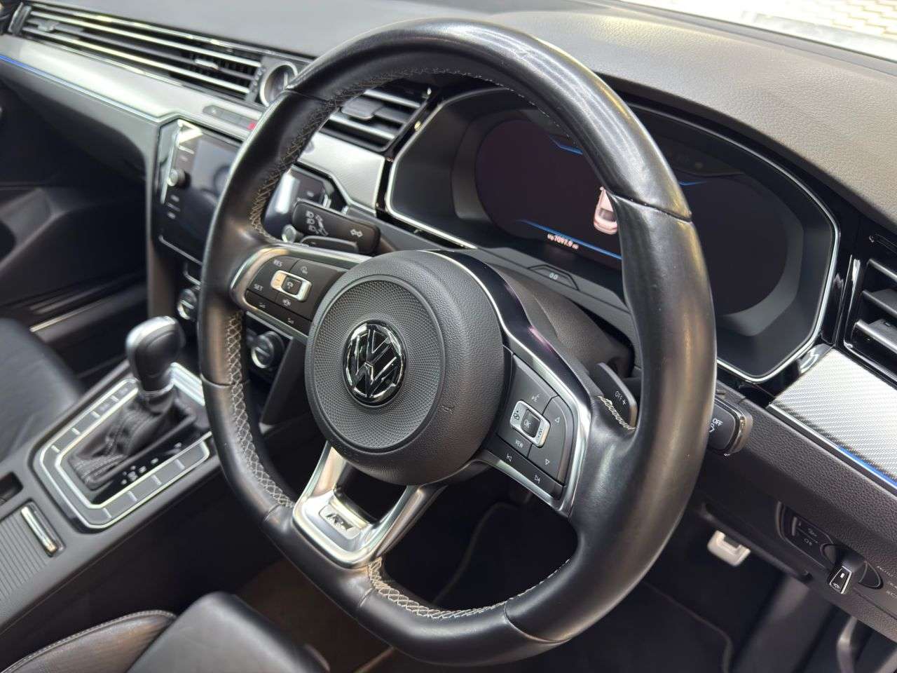 2019 VOLKSWAGEN ARTEON 2019 VOLKSWAGEN ARTEON
