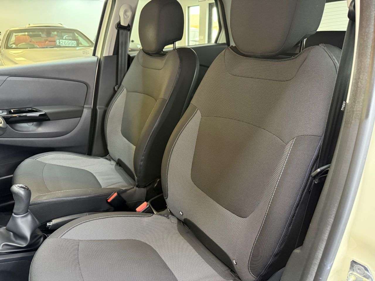 2017 RENAULT CAPTUR 2017 RENAULT CAPTUR