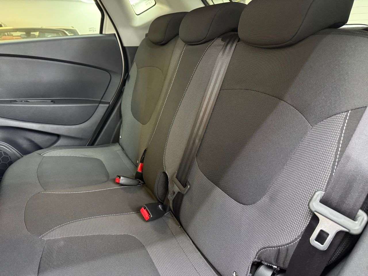 2017 RENAULT CAPTUR 2017 RENAULT CAPTUR