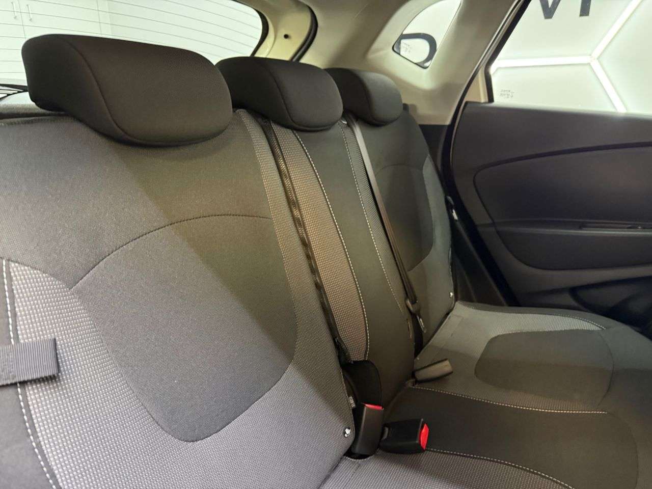 2017 RENAULT CAPTUR 2017 RENAULT CAPTUR