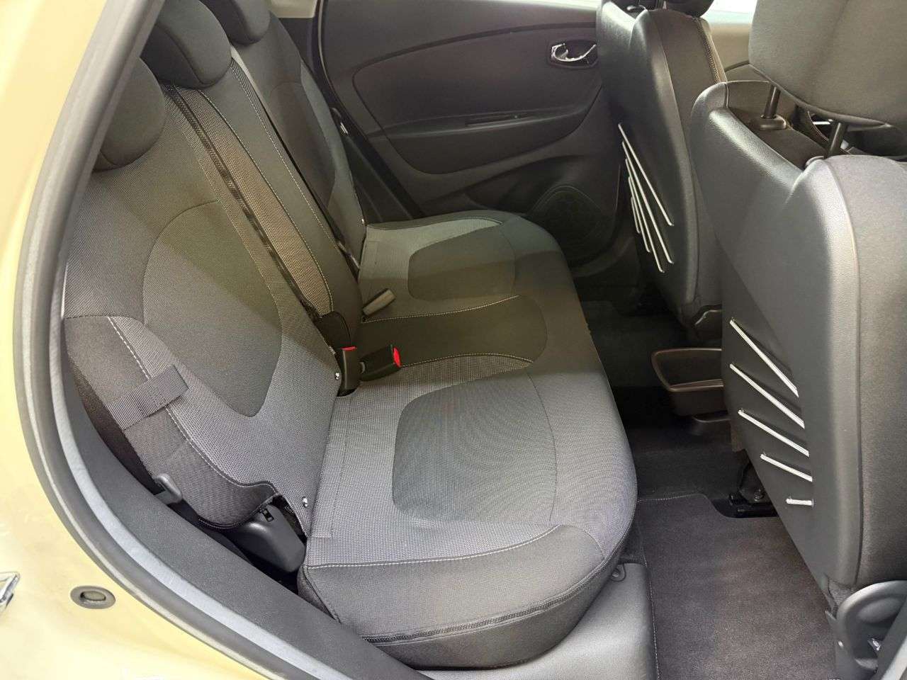 2017 RENAULT CAPTUR 2017 RENAULT CAPTUR