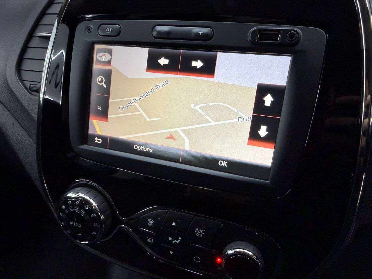 2017 RENAULT CAPTUR 2017 RENAULT CAPTUR