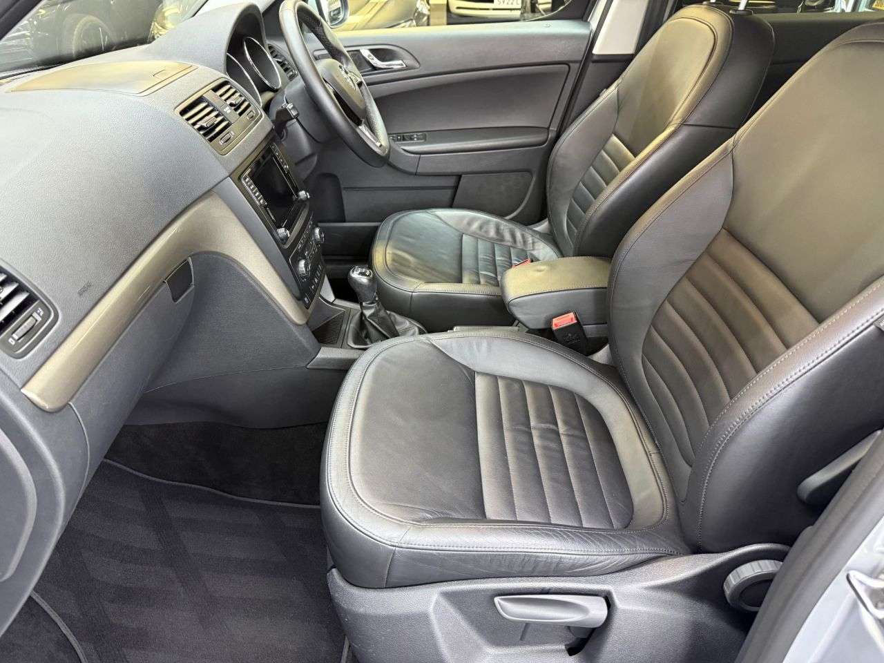 2016 SKODA YETI 2016 SKODA YETI