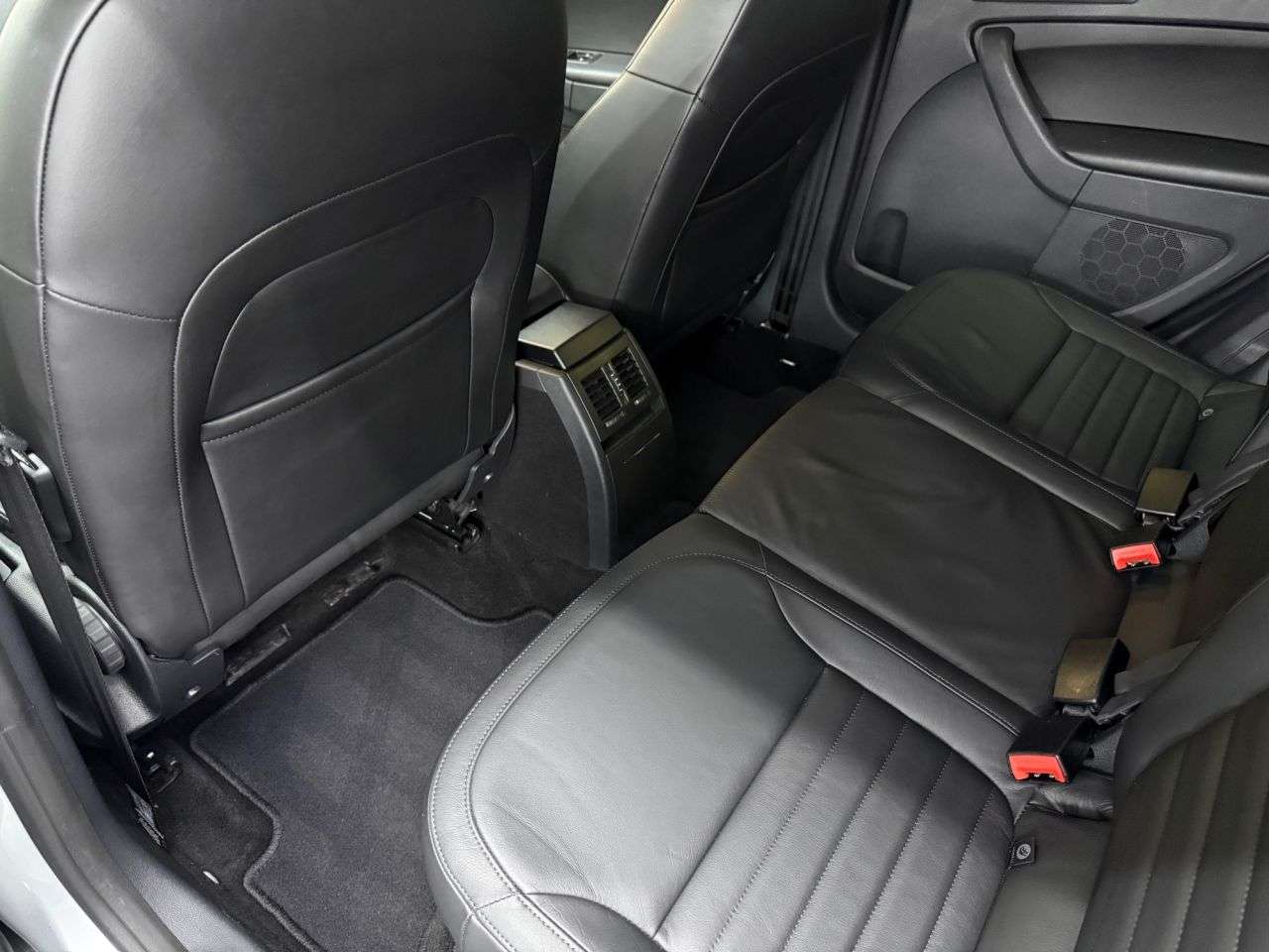 2016 SKODA YETI 2016 SKODA YETI