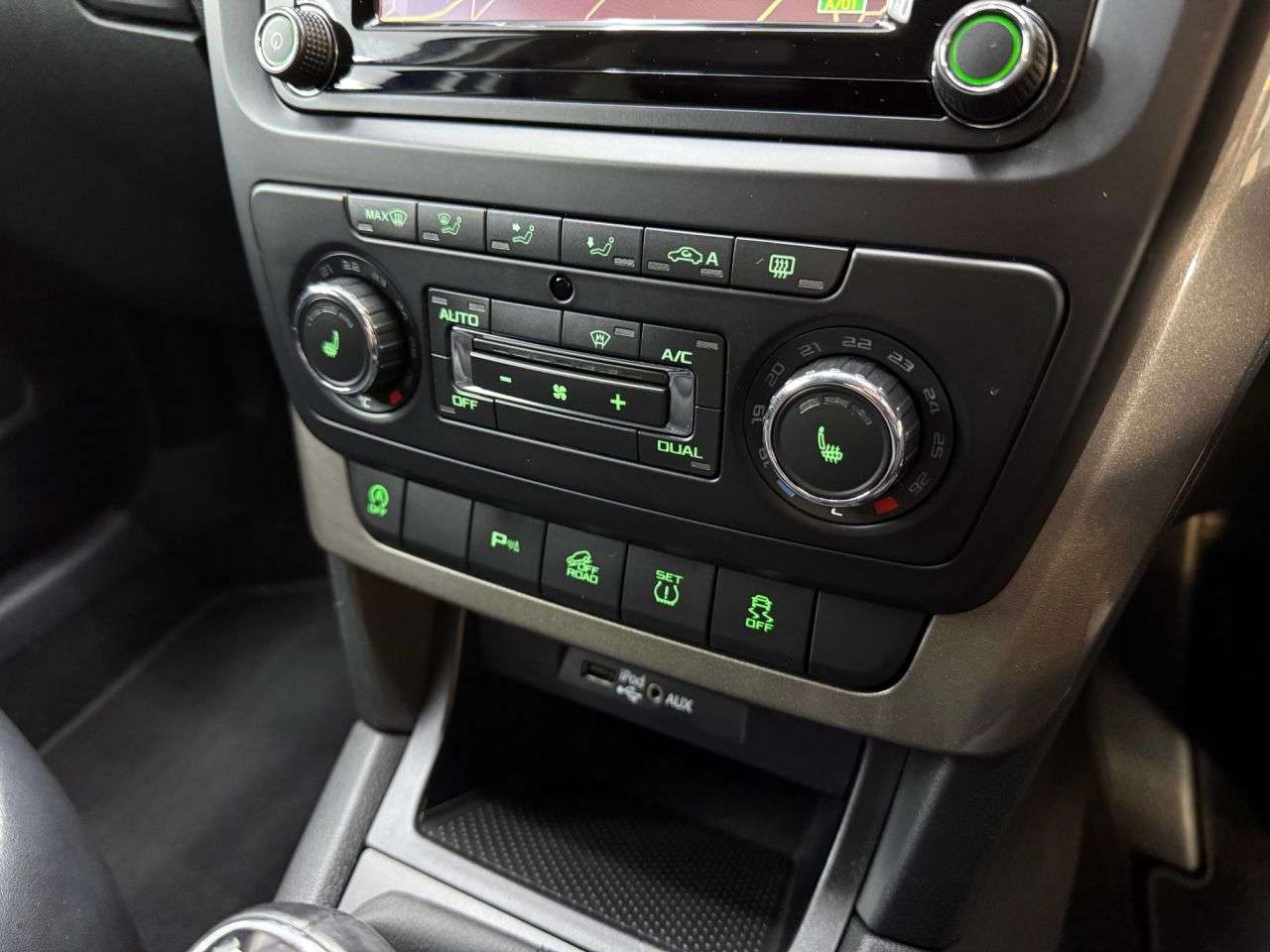 2016 SKODA YETI 2016 SKODA YETI
